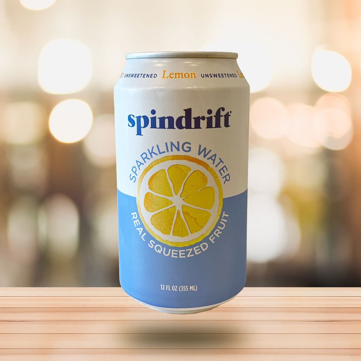 Spindrift