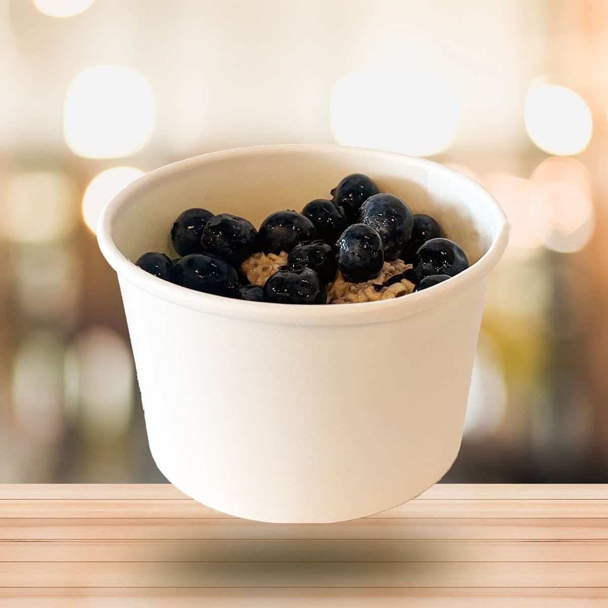 Lemon Blueberry