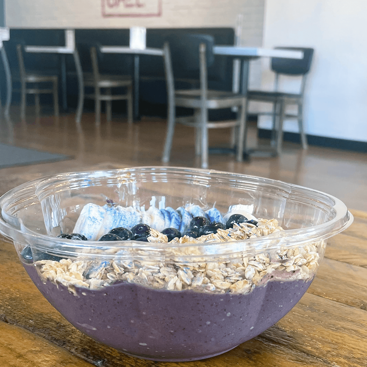 Chourio's Bowl