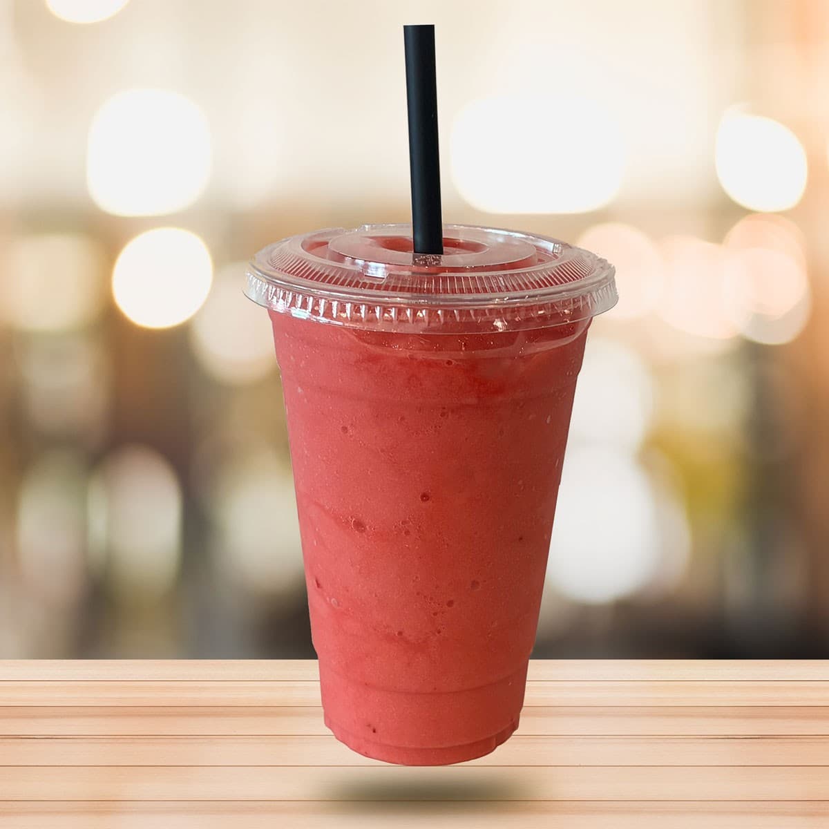 Strawberry Lemonade