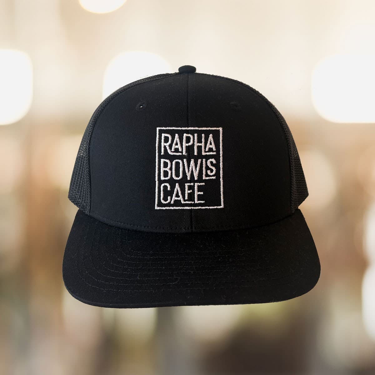 Trucker Hat