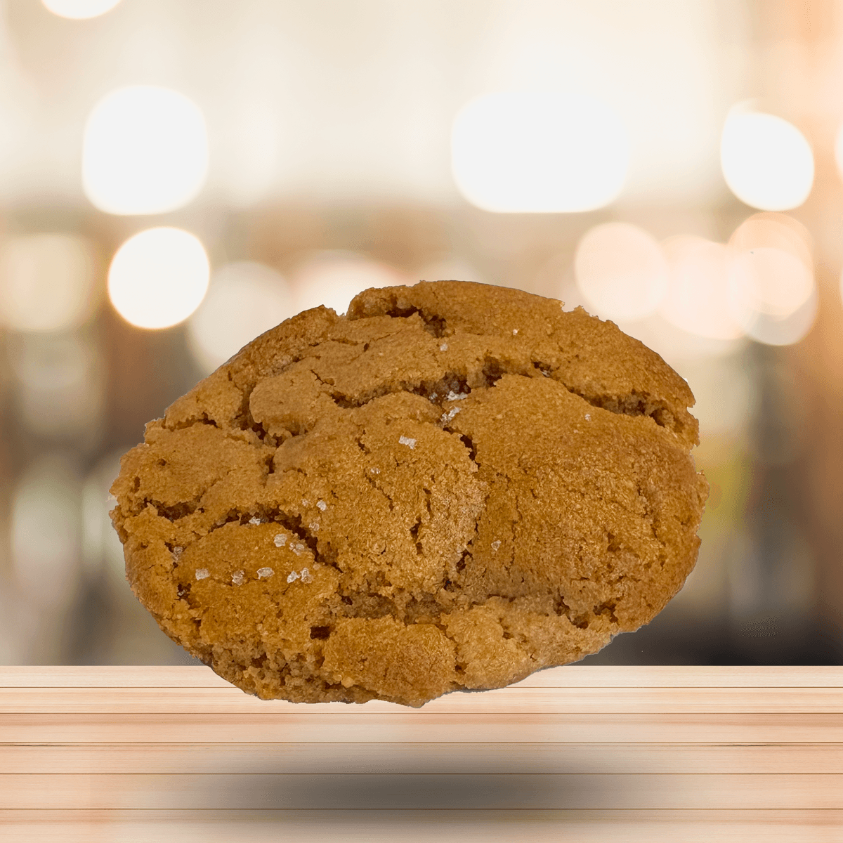 Peanut Butter Cookie