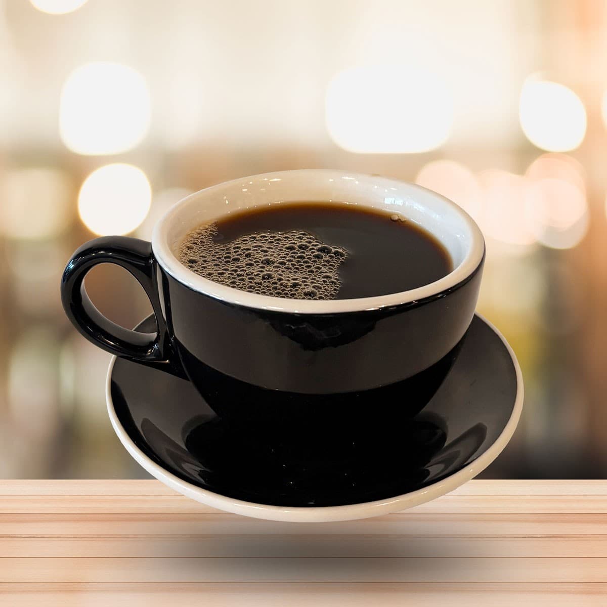 Drip Coffee