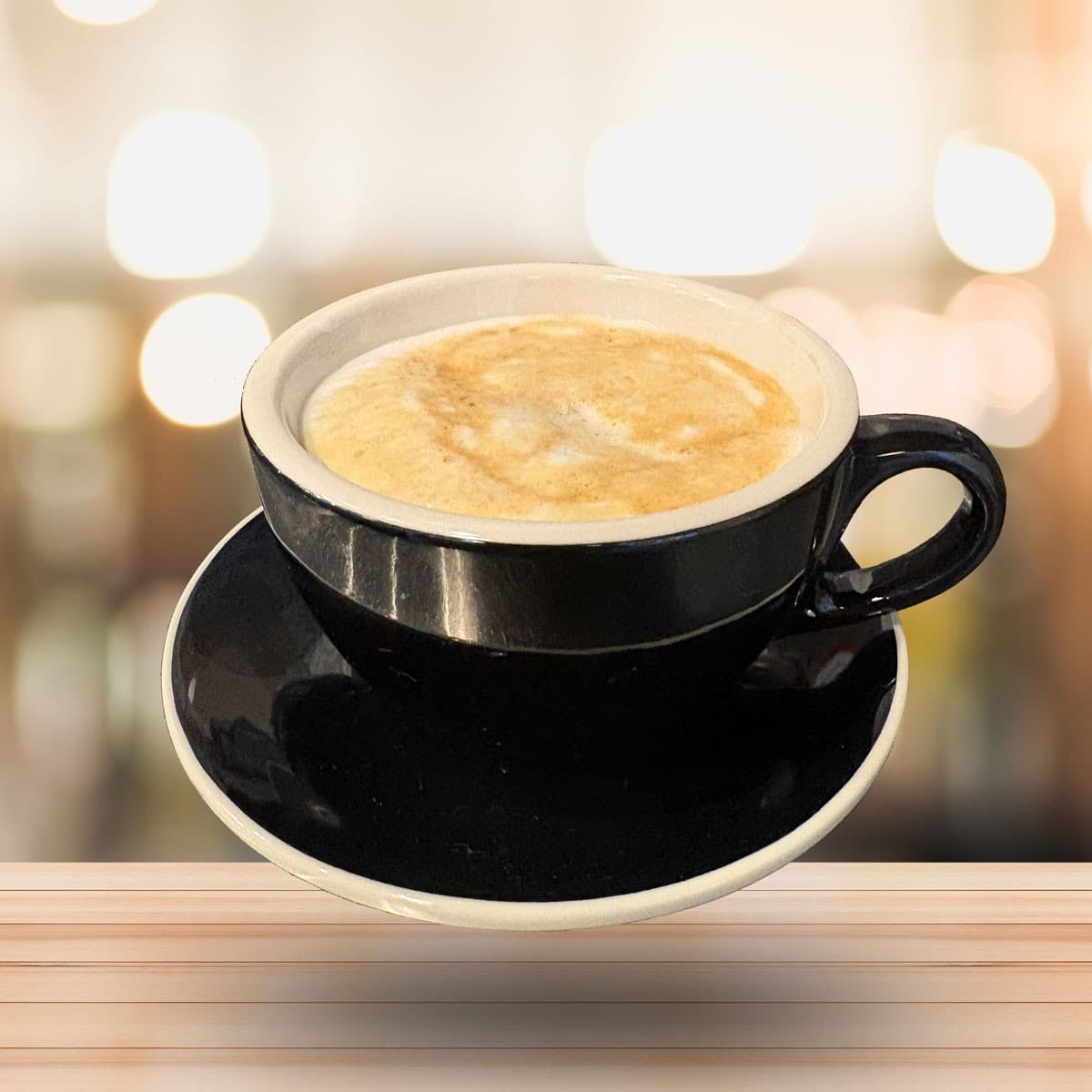 Cappuccino