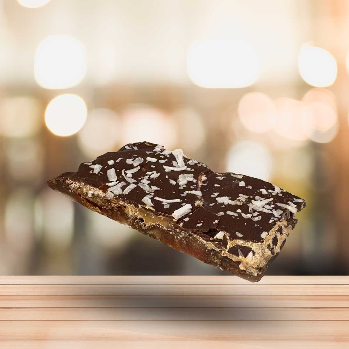 Date Bark