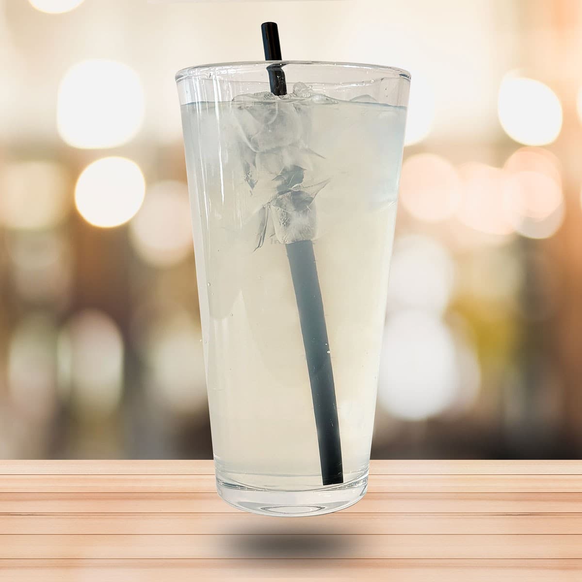 Organic Lemonade