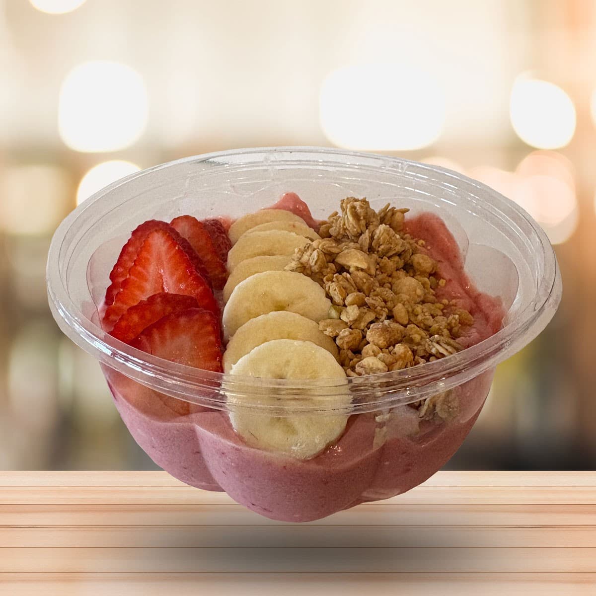 PB&J Bowl