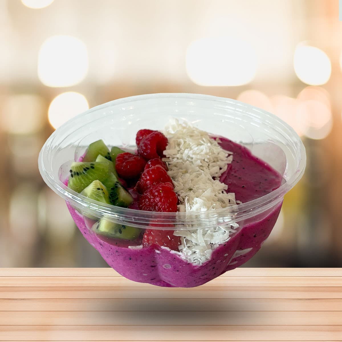 Pitaya Prime