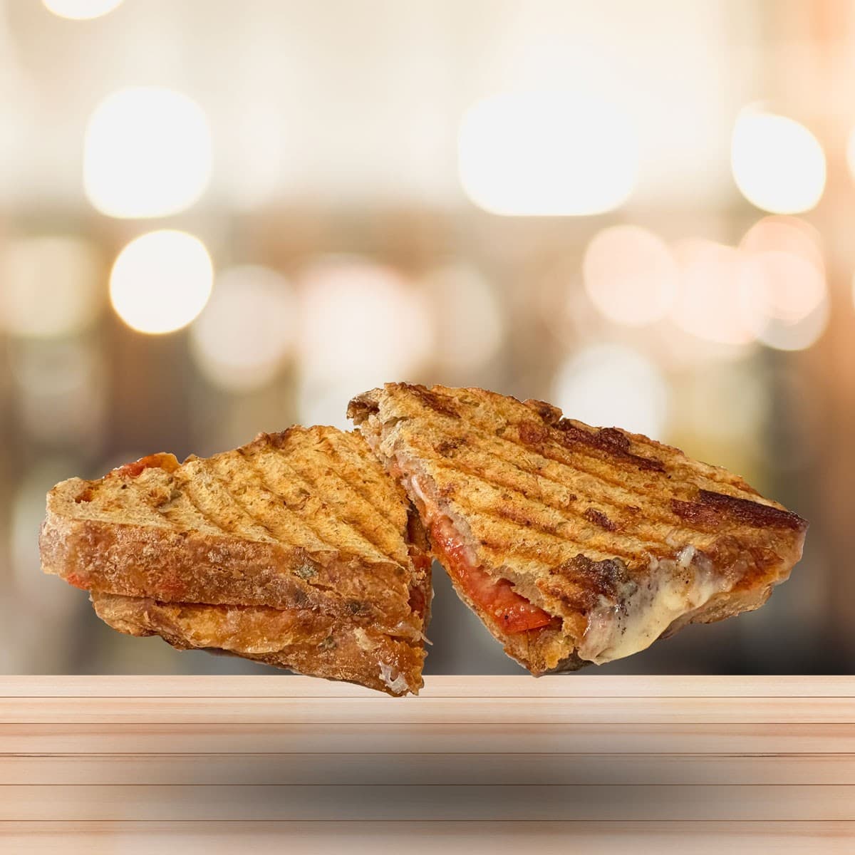 Pizzanini